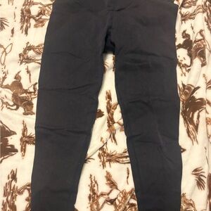 JoyLab Black Leggings